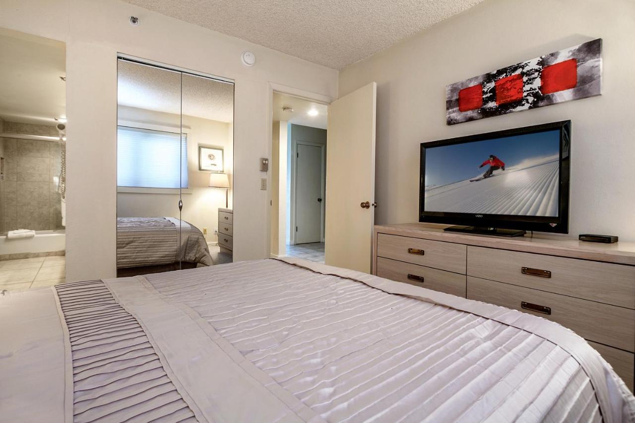Appartamento Snowmass Mountain By Snowmass Vacations Snowmass Village Esterno foto