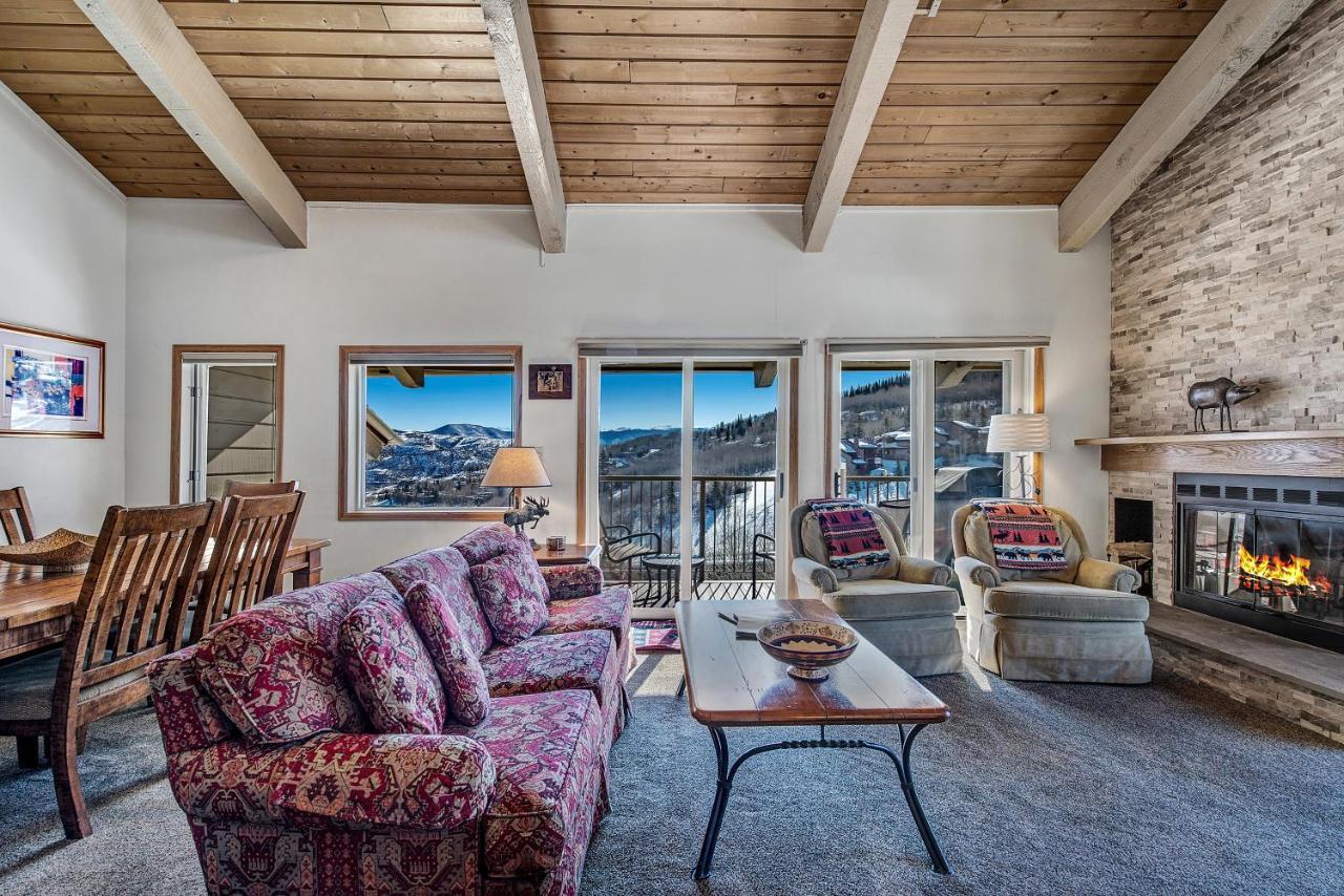 Appartamento Snowmass Mountain By Snowmass Vacations Snowmass Village Esterno foto