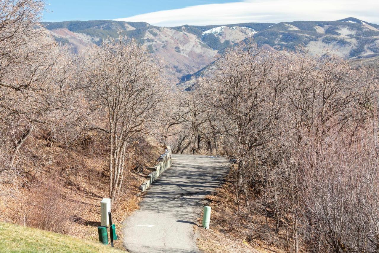 Appartamento Snowmass Mountain By Snowmass Vacations Snowmass Village Esterno foto