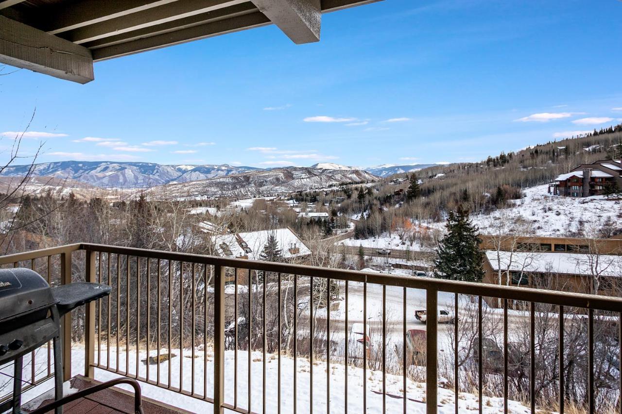 Appartamento Snowmass Mountain By Snowmass Vacations Snowmass Village Esterno foto