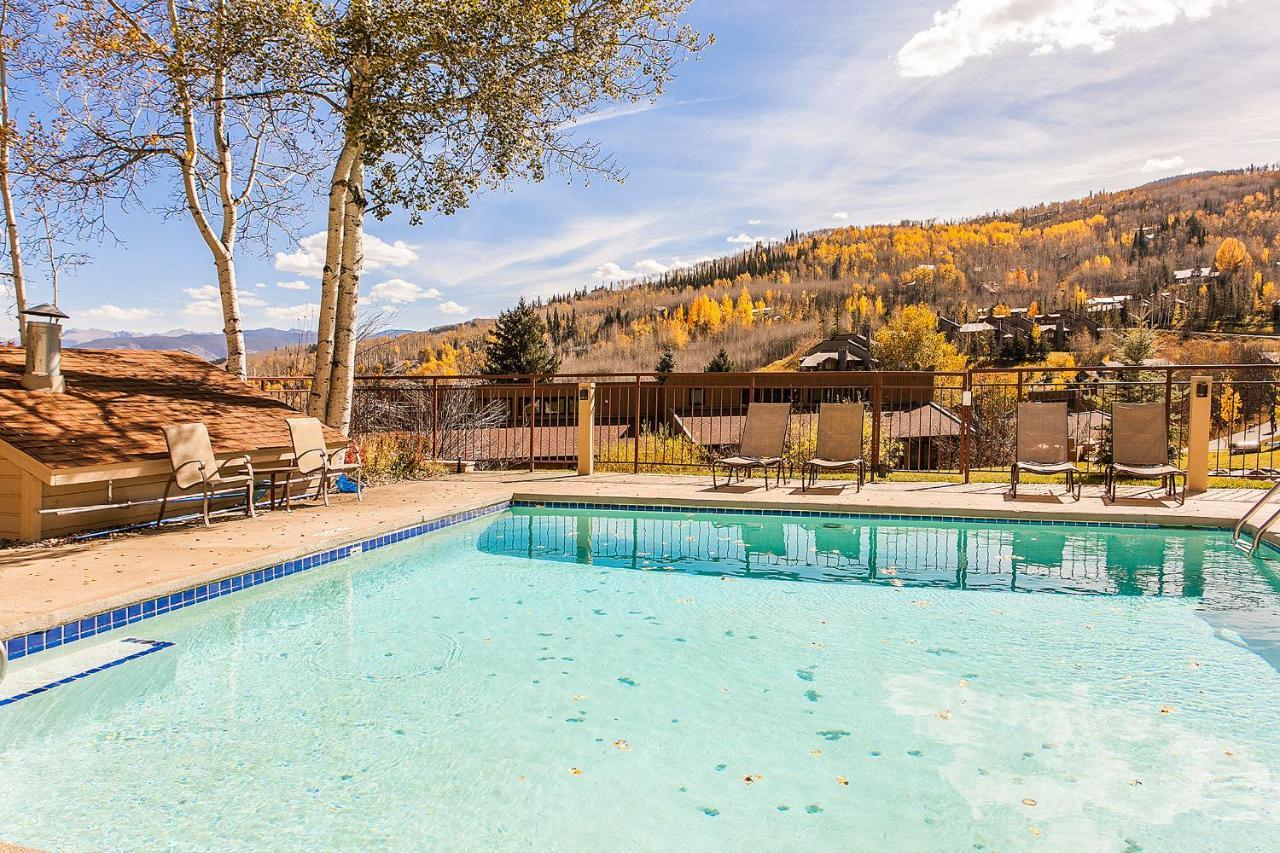 Appartamento Snowmass Mountain By Snowmass Vacations Snowmass Village Esterno foto
