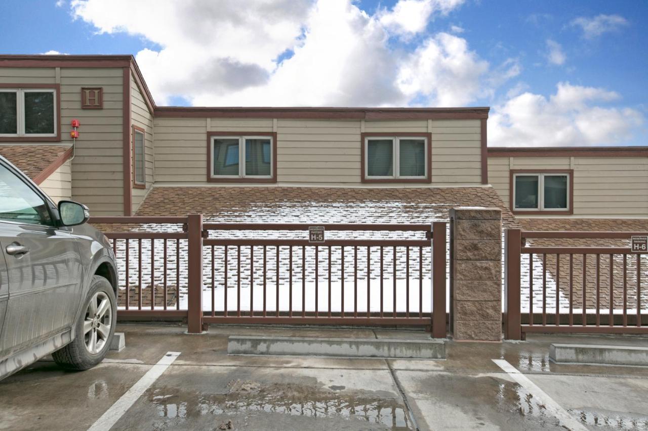 Appartamento Snowmass Mountain By Snowmass Vacations Snowmass Village Esterno foto