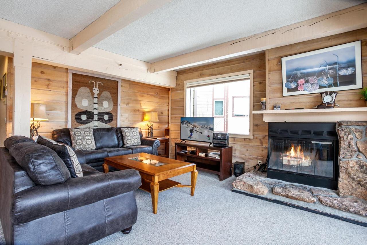 Appartamento Snowmass Mountain By Snowmass Vacations Snowmass Village Esterno foto