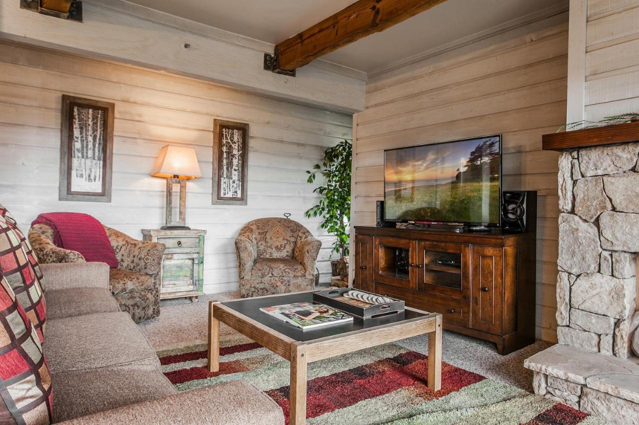 Appartamento Snowmass Mountain By Snowmass Vacations Snowmass Village Esterno foto