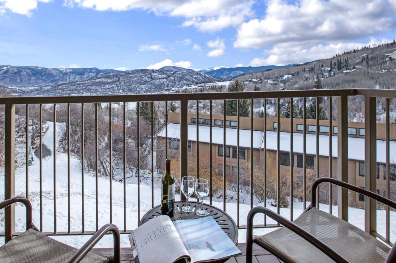 Appartamento Snowmass Mountain By Snowmass Vacations Snowmass Village Esterno foto
