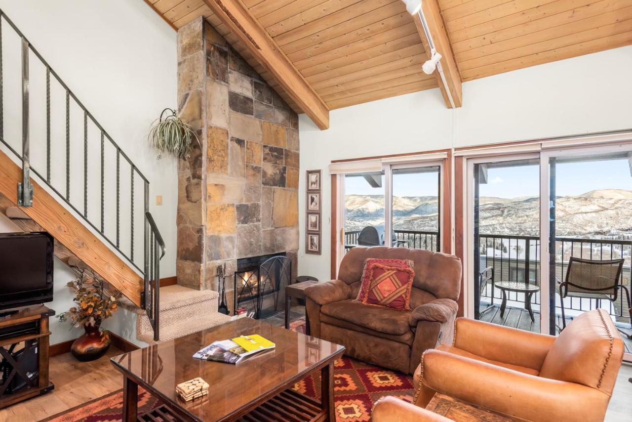 Appartamento Snowmass Mountain By Snowmass Vacations Snowmass Village Esterno foto